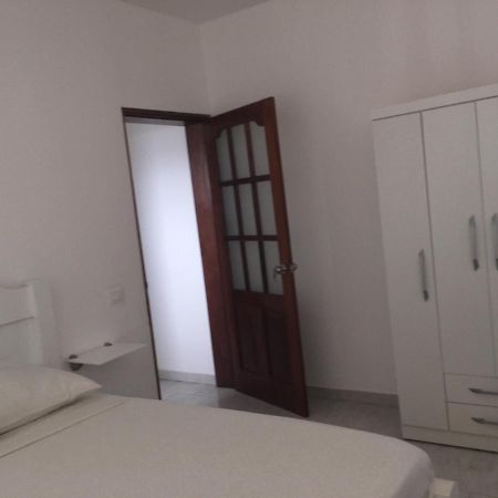 Apartamento Coral Santa Maria Exterior foto