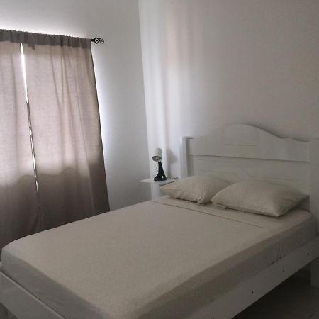 Apartamento Coral Santa Maria Exterior foto