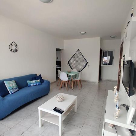 Apartamento Coral Santa Maria Exterior foto