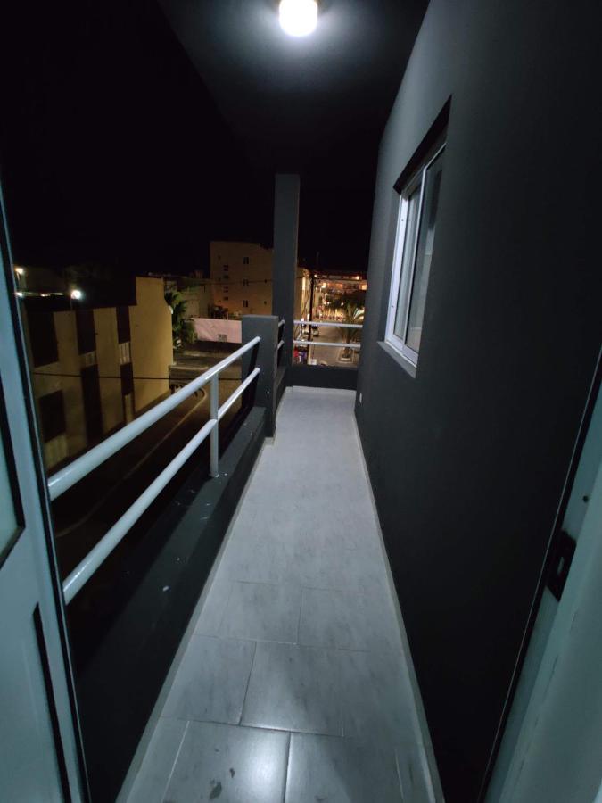 Apartamento Coral Santa Maria Exterior foto