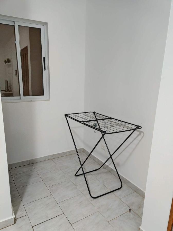 Apartamento Coral Santa Maria Exterior foto