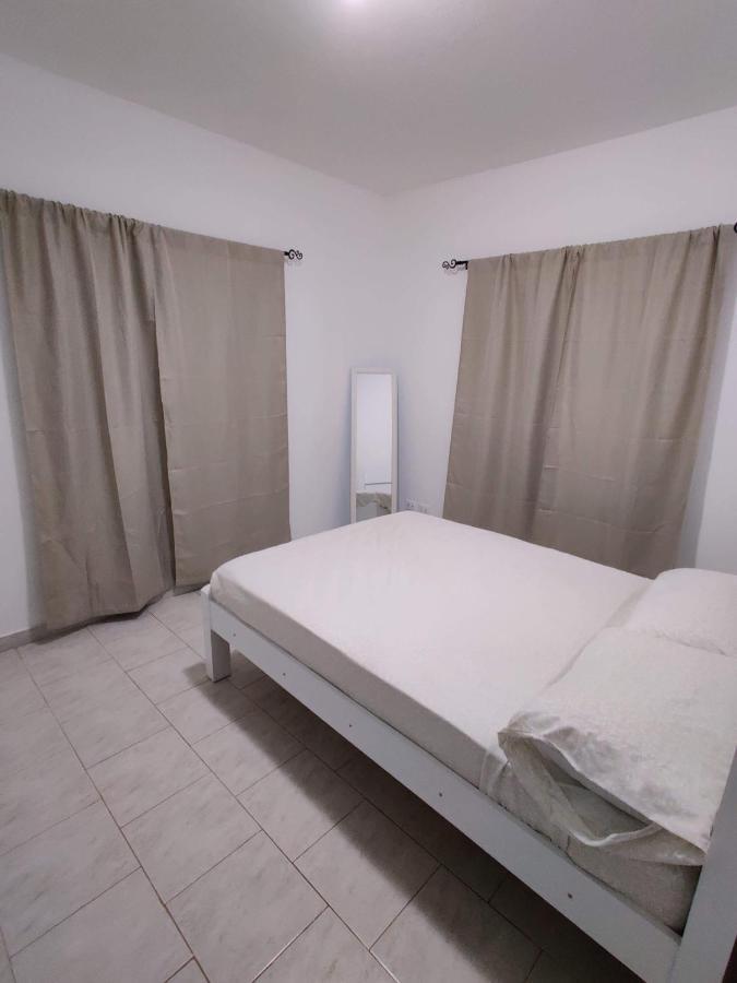 Apartamento Coral Santa Maria Exterior foto