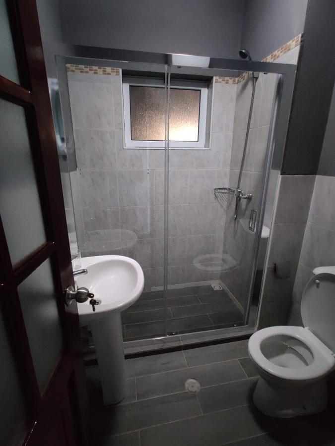 Apartamento Coral Santa Maria Exterior foto