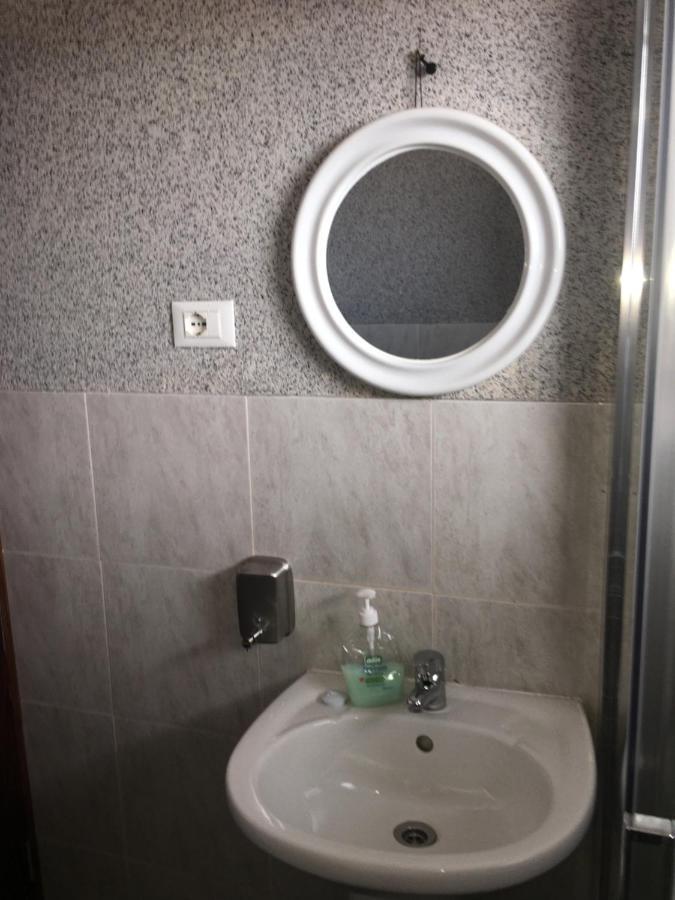 Apartamento Coral Santa Maria Exterior foto