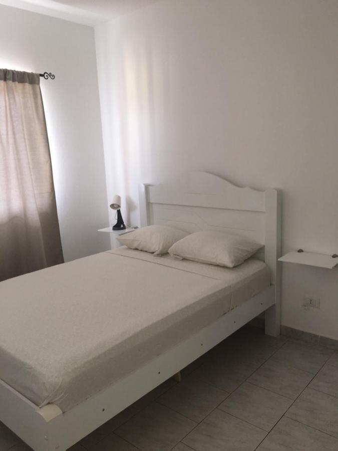 Apartamento Coral Santa Maria Exterior foto