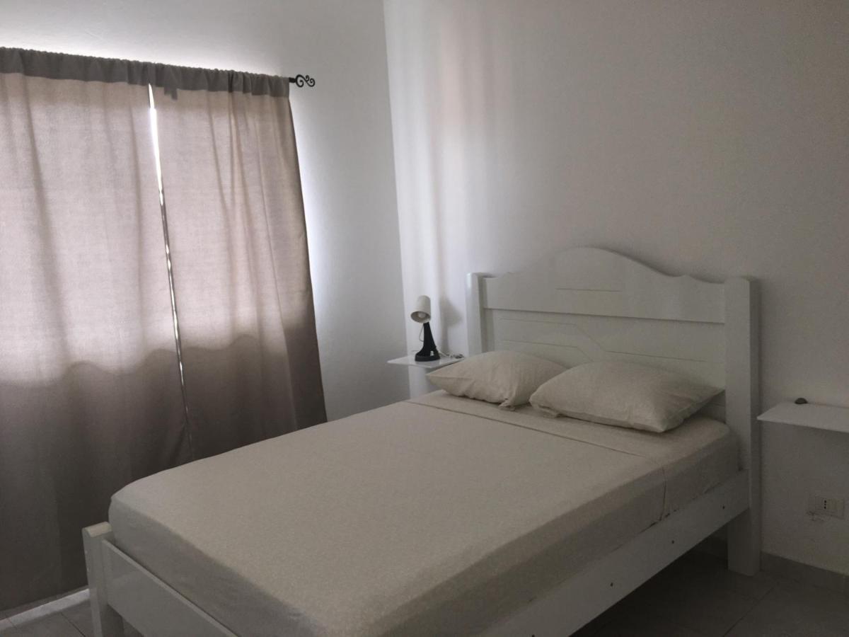 Apartamento Coral Santa Maria Exterior foto