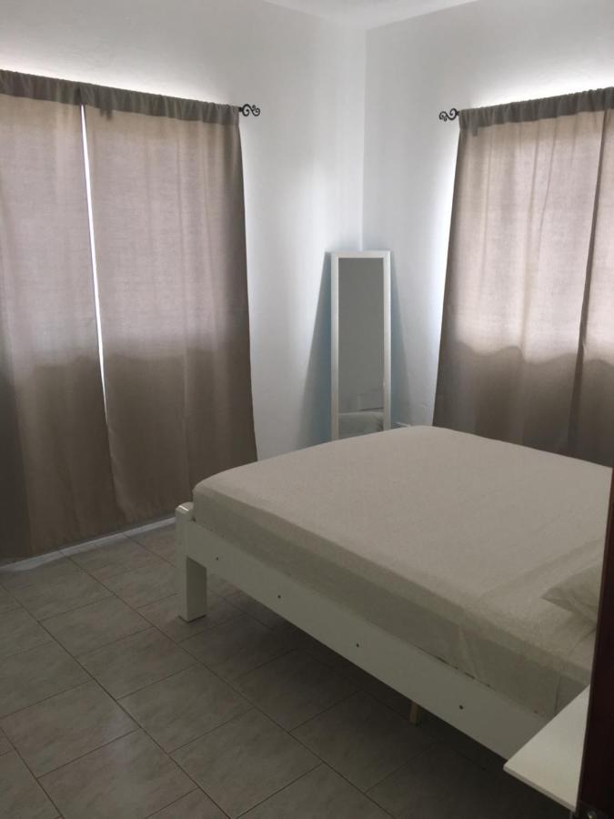 Apartamento Coral Santa Maria Exterior foto