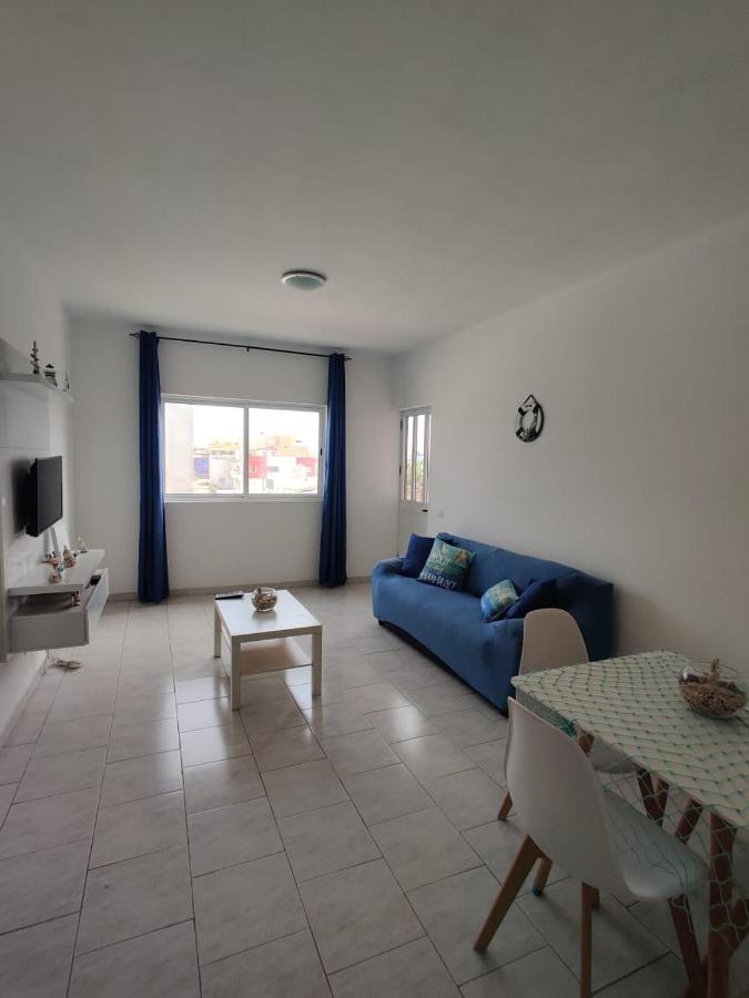 Apartamento Coral Santa Maria Exterior foto
