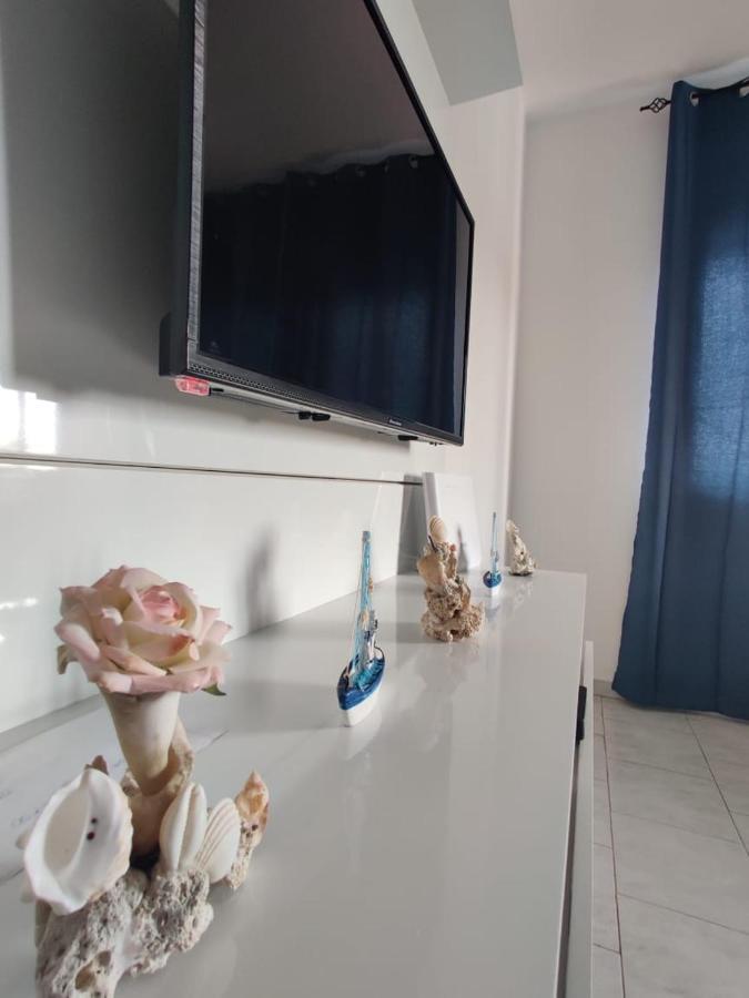 Apartamento Coral Santa Maria Exterior foto