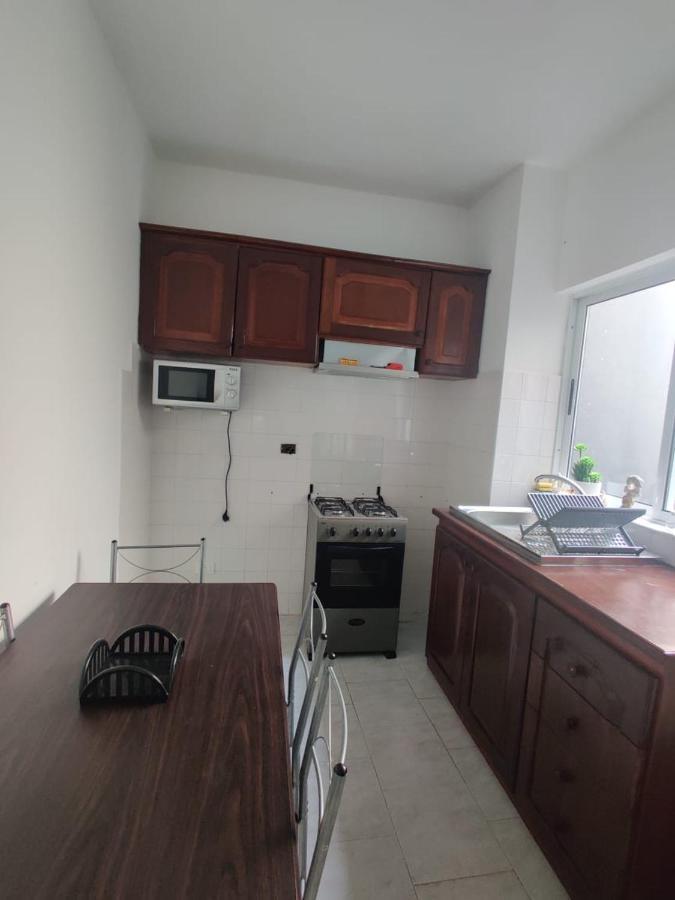 Apartamento Coral Santa Maria Exterior foto