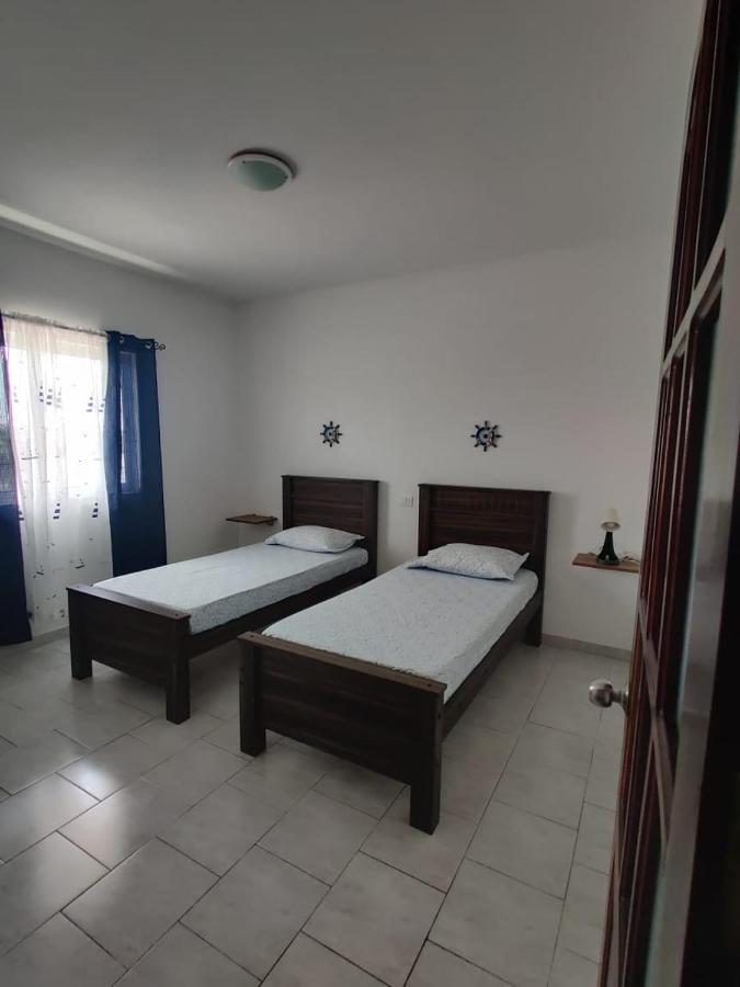 Apartamento Coral Santa Maria Exterior foto