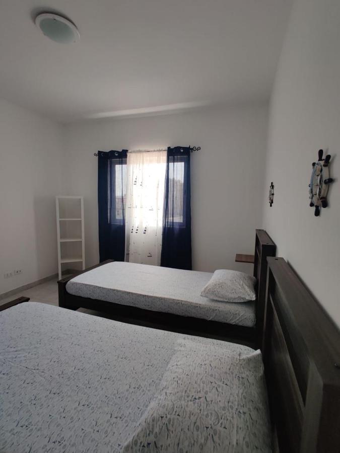 Apartamento Coral Santa Maria Exterior foto