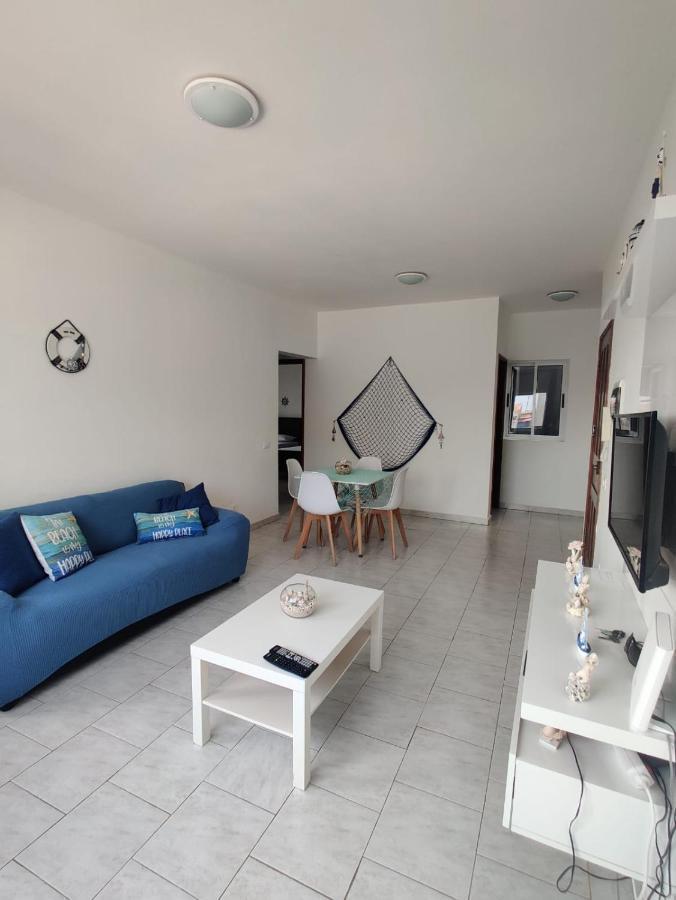 Apartamento Coral Santa Maria Exterior foto