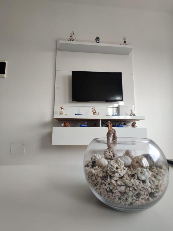 Apartamento Coral Santa Maria Exterior foto