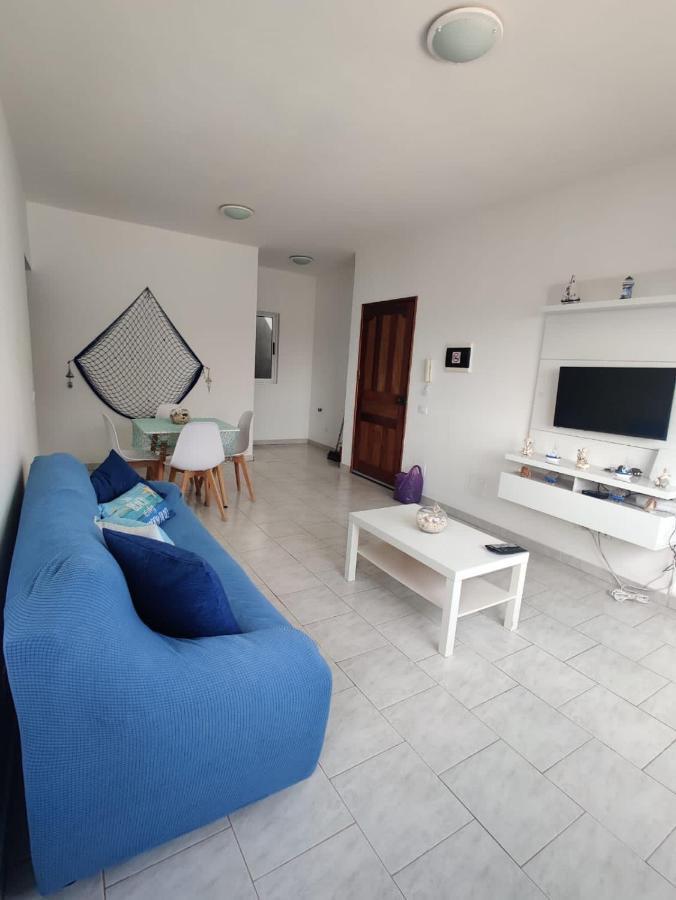 Apartamento Coral Santa Maria Exterior foto